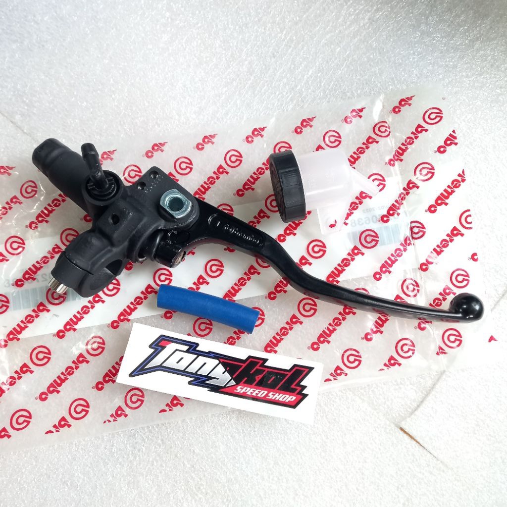MASTER REM BREMBO KLASIK ORIGINAL THAILAND