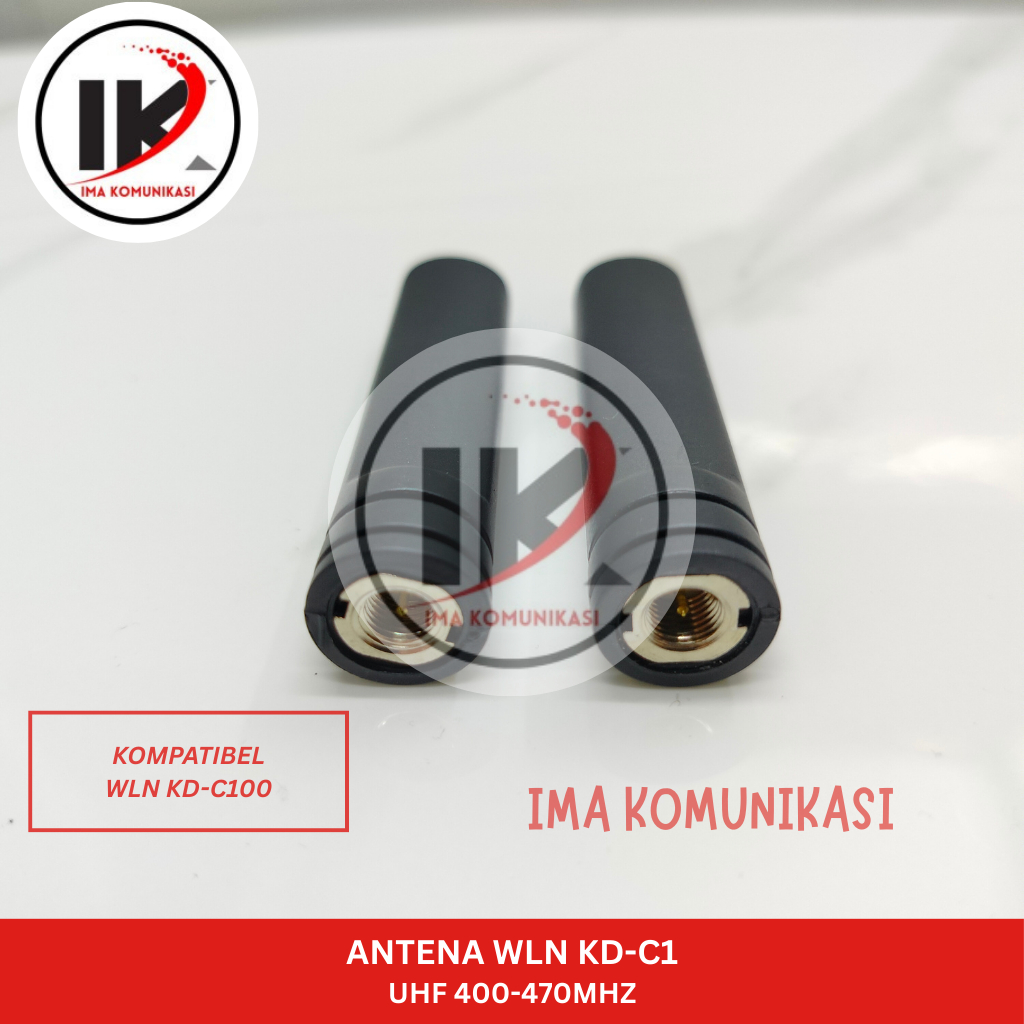 Antena WLN KD-C100 Antena Standard WLN KD-C100 UHF