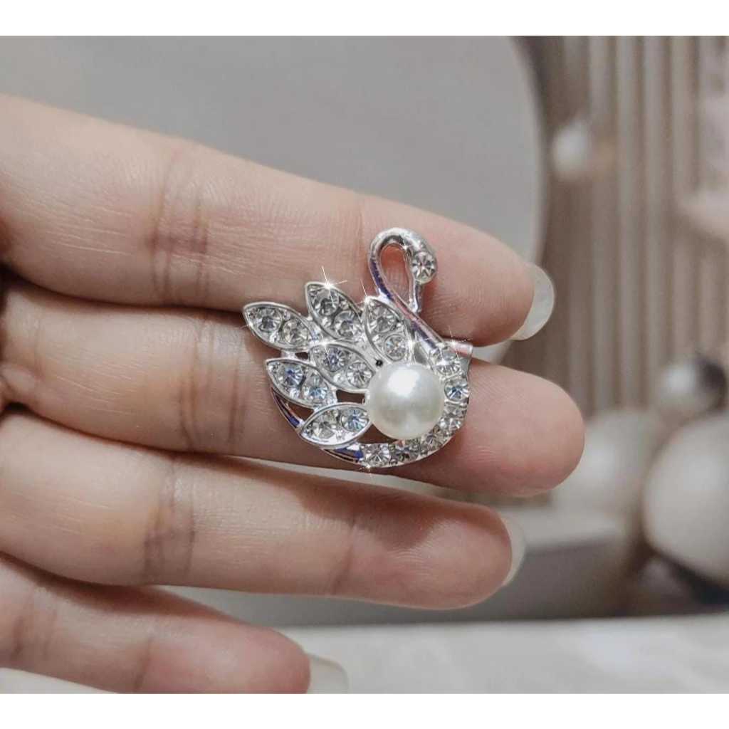 BROS CANTIK MEWAH - BROS KONDANGAN MEWAH  - BROS MINI MEWAH - BROS DAGU MEWAH  - PIN BROS KERUDUNG -