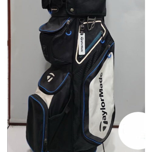Good Golf | Taylormade Cart Bag Golf