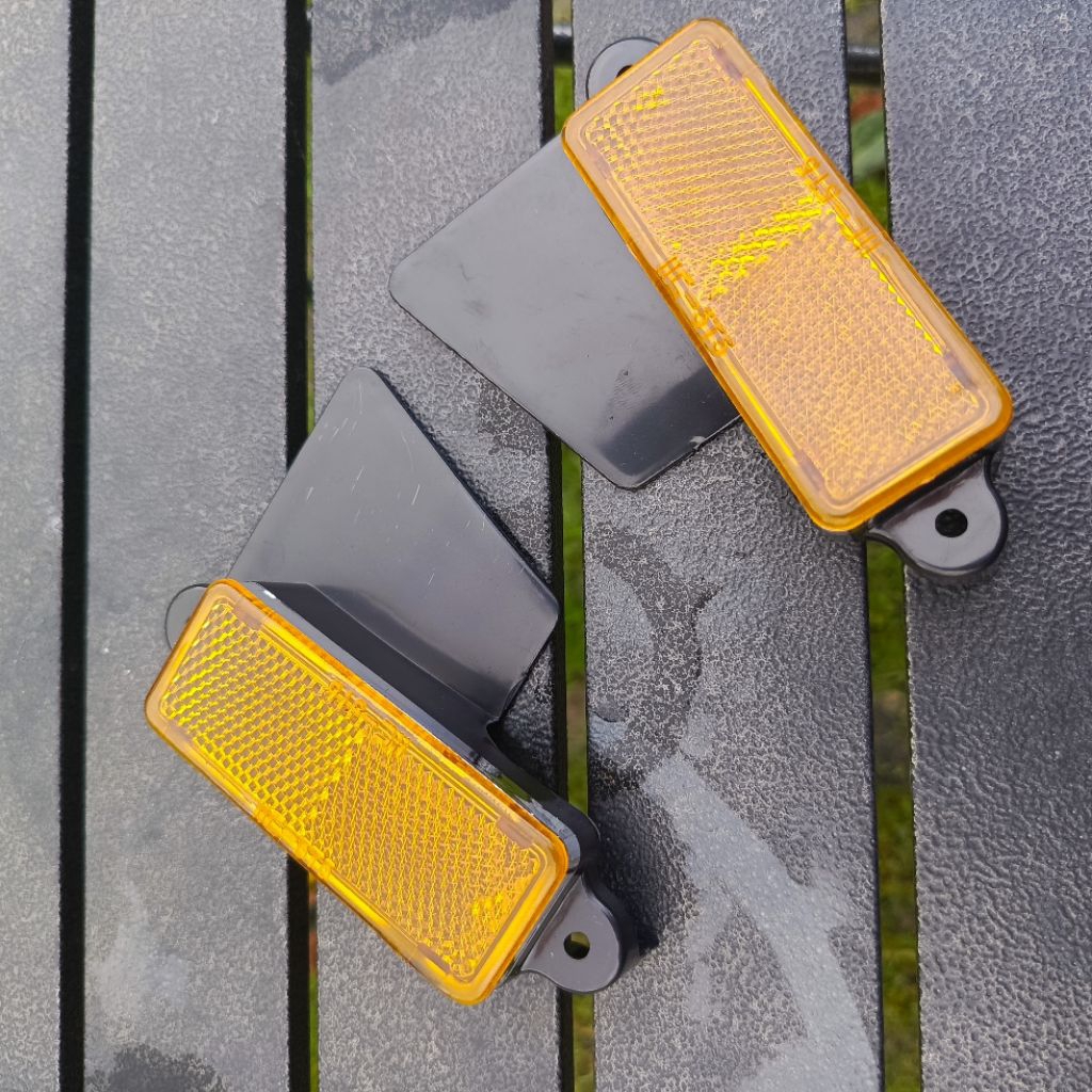 Mata Kucing Rx Spesial Rx S Yt 115 Kwalitas non original