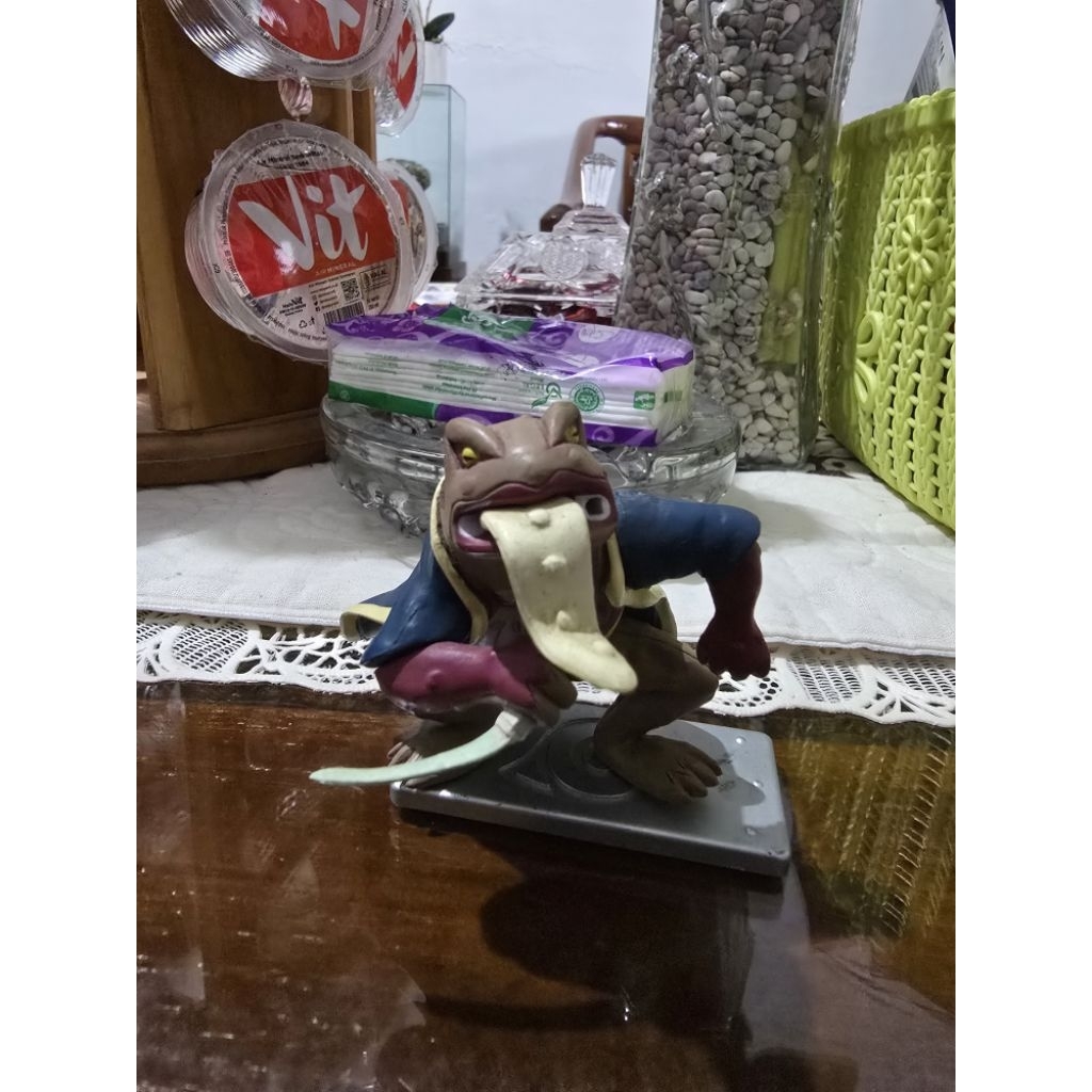 jual action figure gamabunta naruto