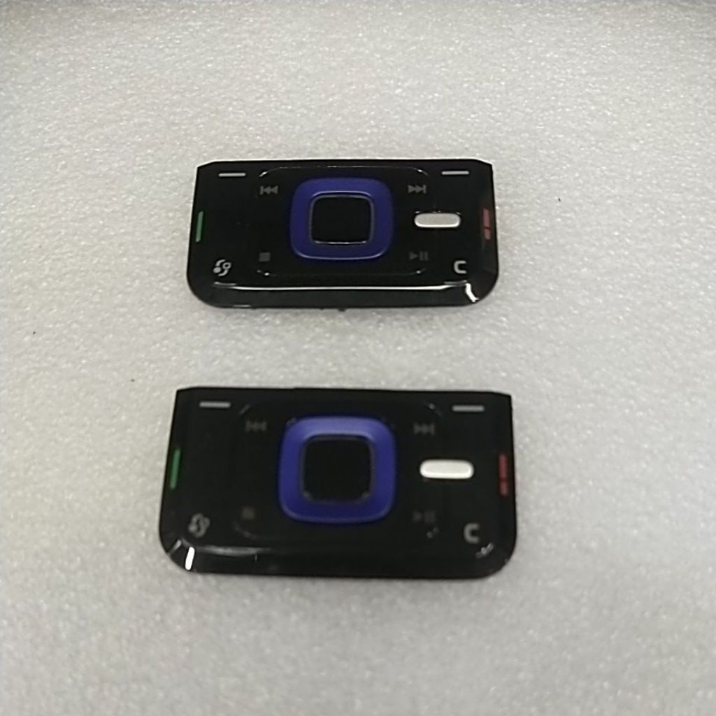KEYPAD NOKIA N81
