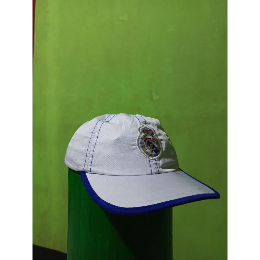 Topi REAL MADRID