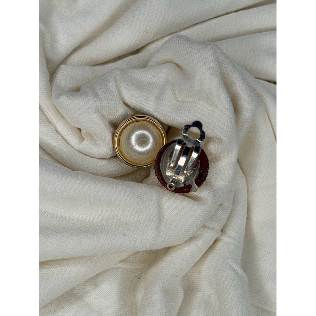 anting kerudung / anting hijab / aksesoris kerudung / demikha hijab