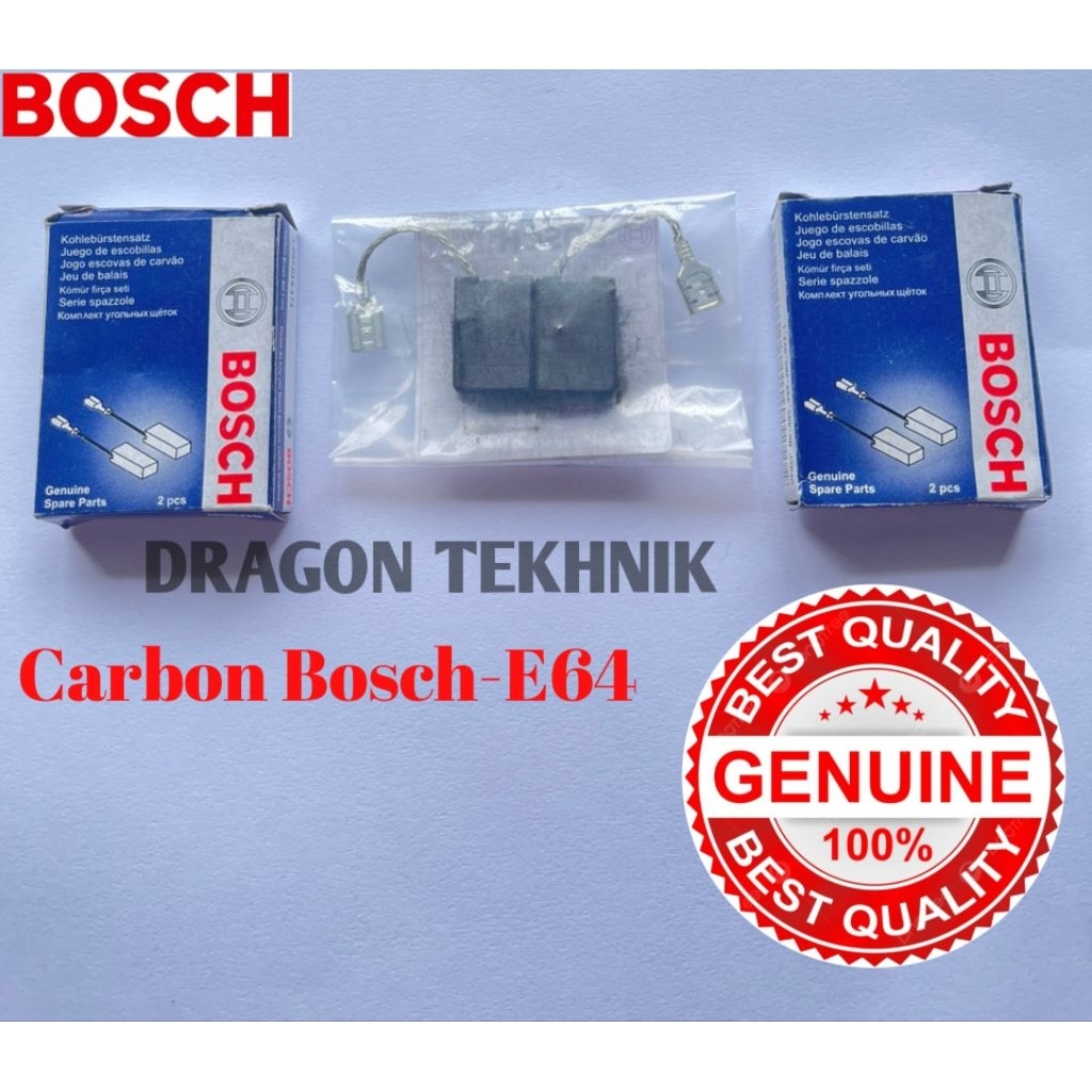 Carbon Brush Bosch E64 GCO 220 GCO 200 GCO 2000