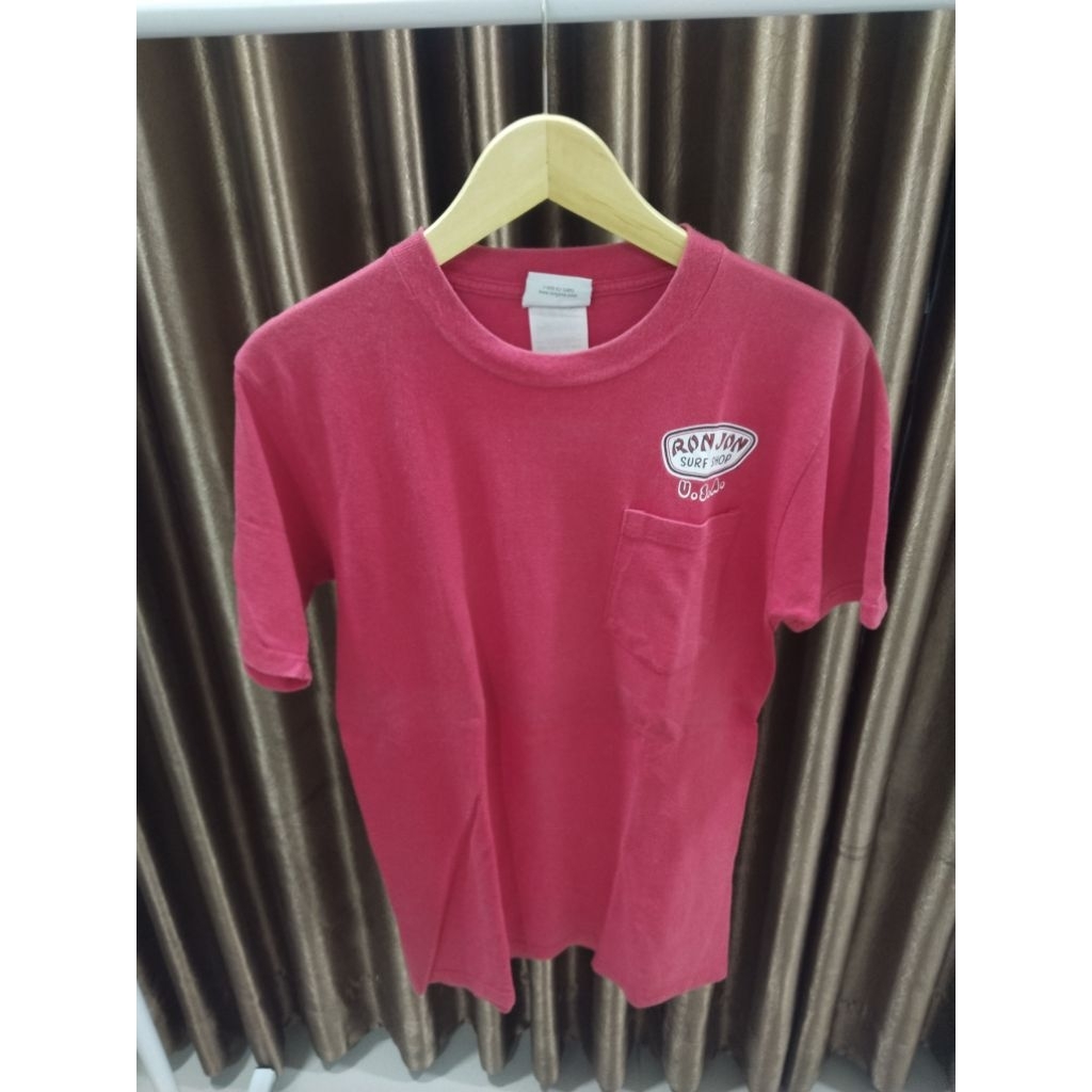 KAOS RON JON SURF SHOP