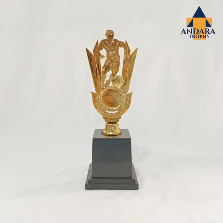 PIALA SATUAN MURAH | FIGUR DAN TATAKAN | FIGUR SEPAK BOLA FUTSAL MURAHH