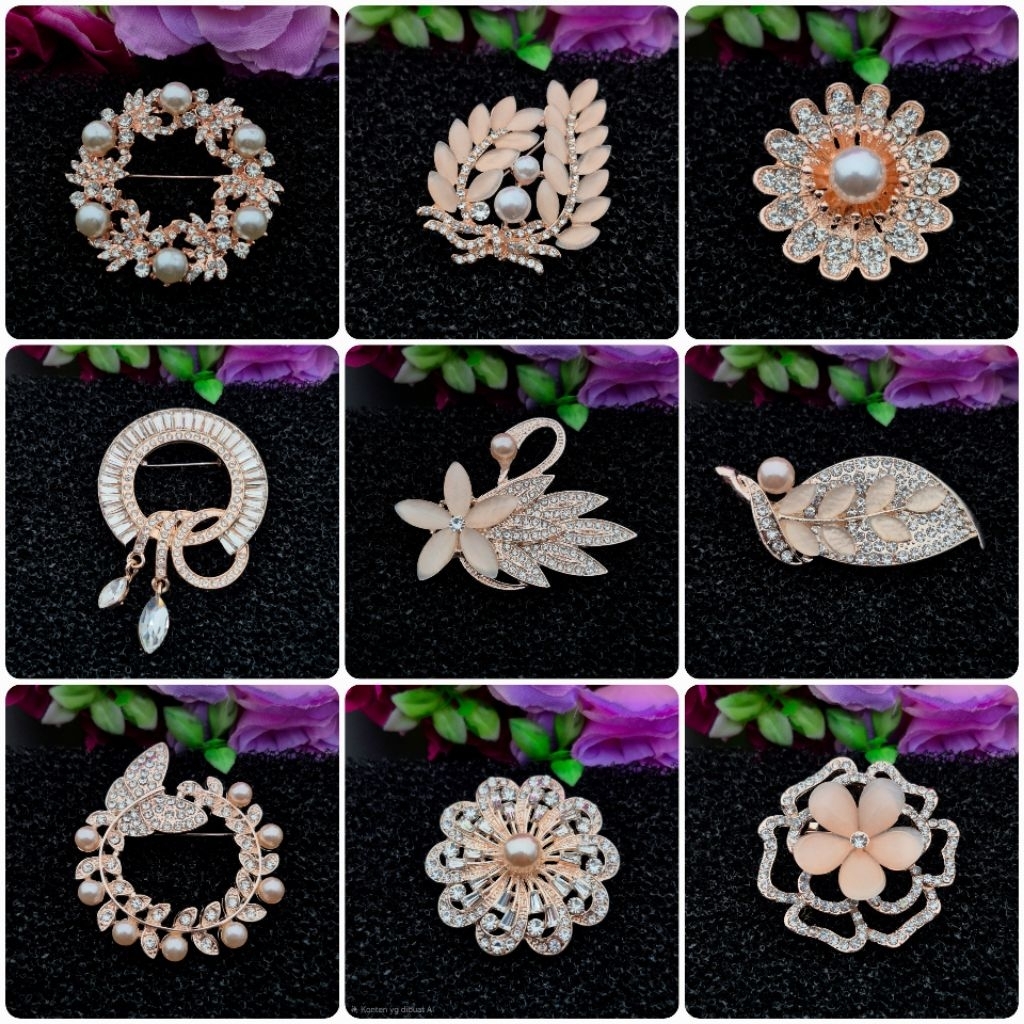 Bros Hijab | Bros dada | Bros premium | Bros mewah