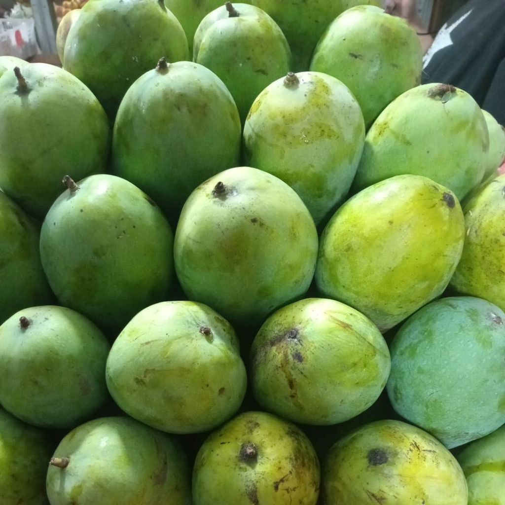 Mangga Harum Manis (1kg)