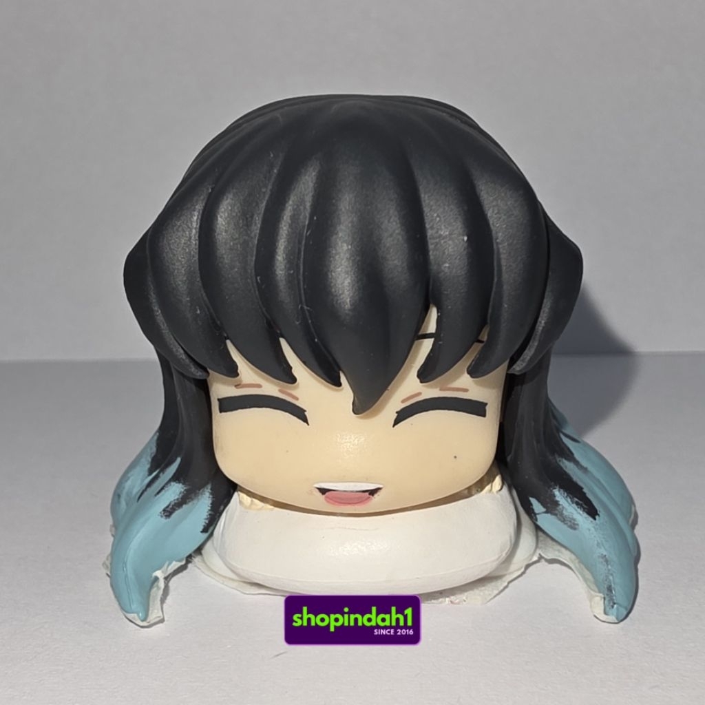 Tokito Muichiro Onemutan Special Remix Vol. 2 -Demon Slayer: Kimetsu no Yaiba