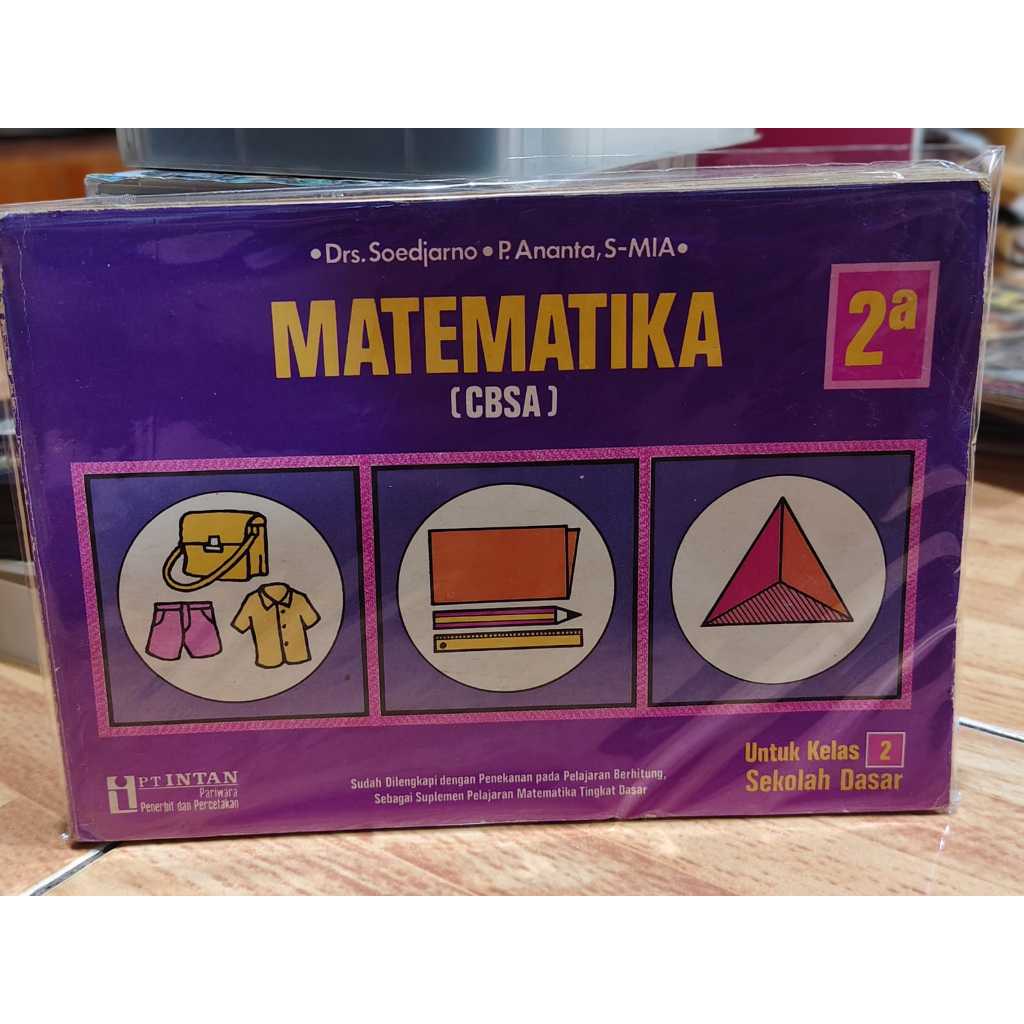 BUKU PELAJARAN JADUL LAWAS PEDOMAN GURU FISIKA BIOLOGI