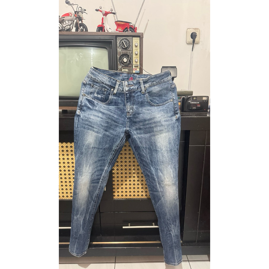 LOGO Jeans preloved