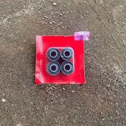 Bosh Gir Belakang Gl Megapro