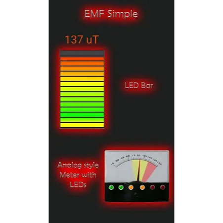 Ultimate Ghost Detector Real - deteksi hantu/ setan/ iblis
