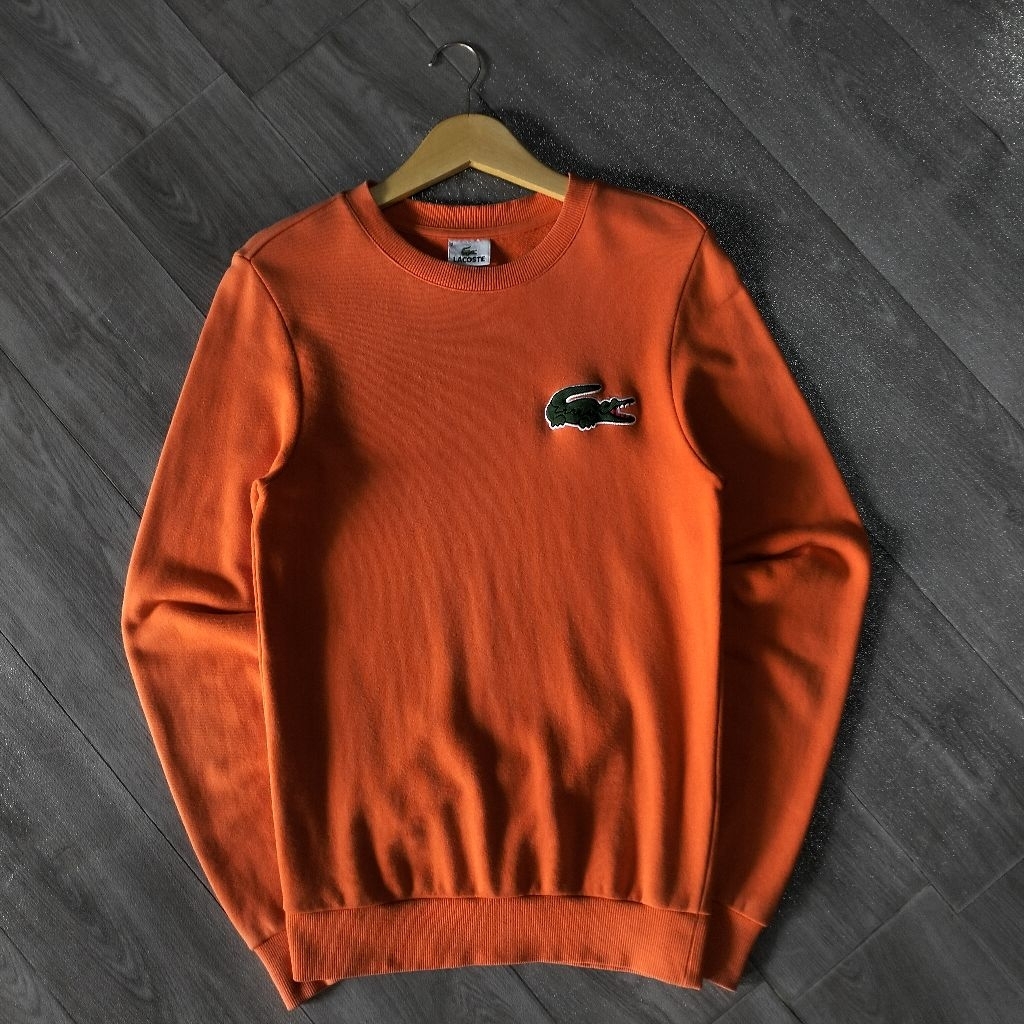 Sweatshirt LACOSTE(Second Original)