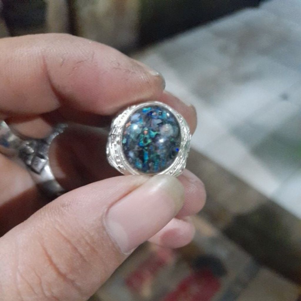 natural Batu kalimaya banten sempur