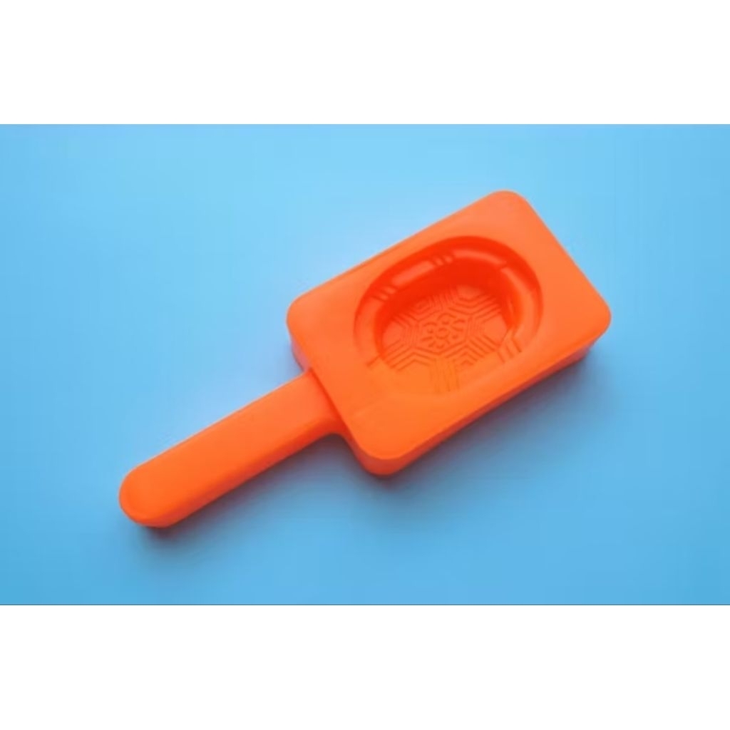 cetakan kue thok / cetakan kue kura-kura