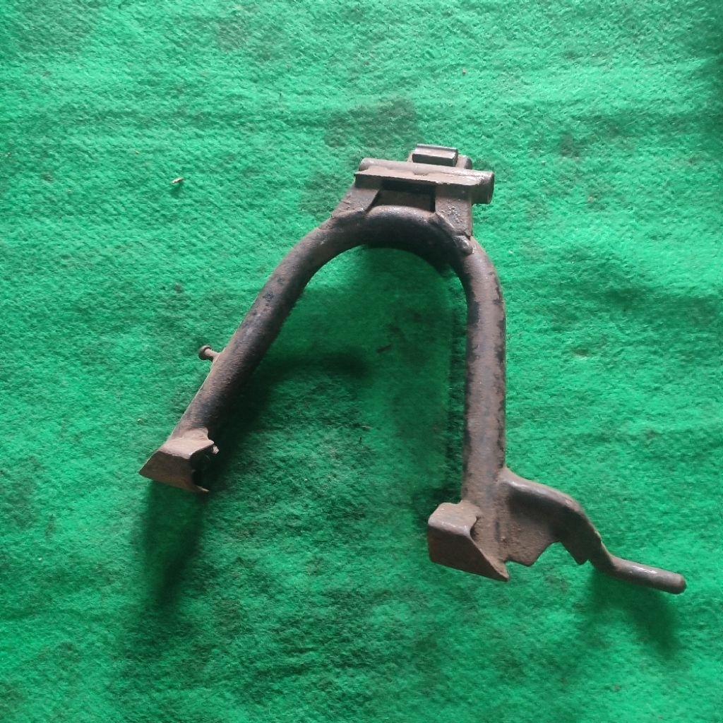 standar 2 standar tengah Yamaha Vega new Vega old Jupiter z Jupiter burhan