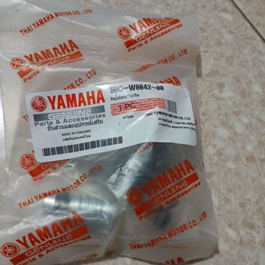 isi master rem belakang jupiter mx new