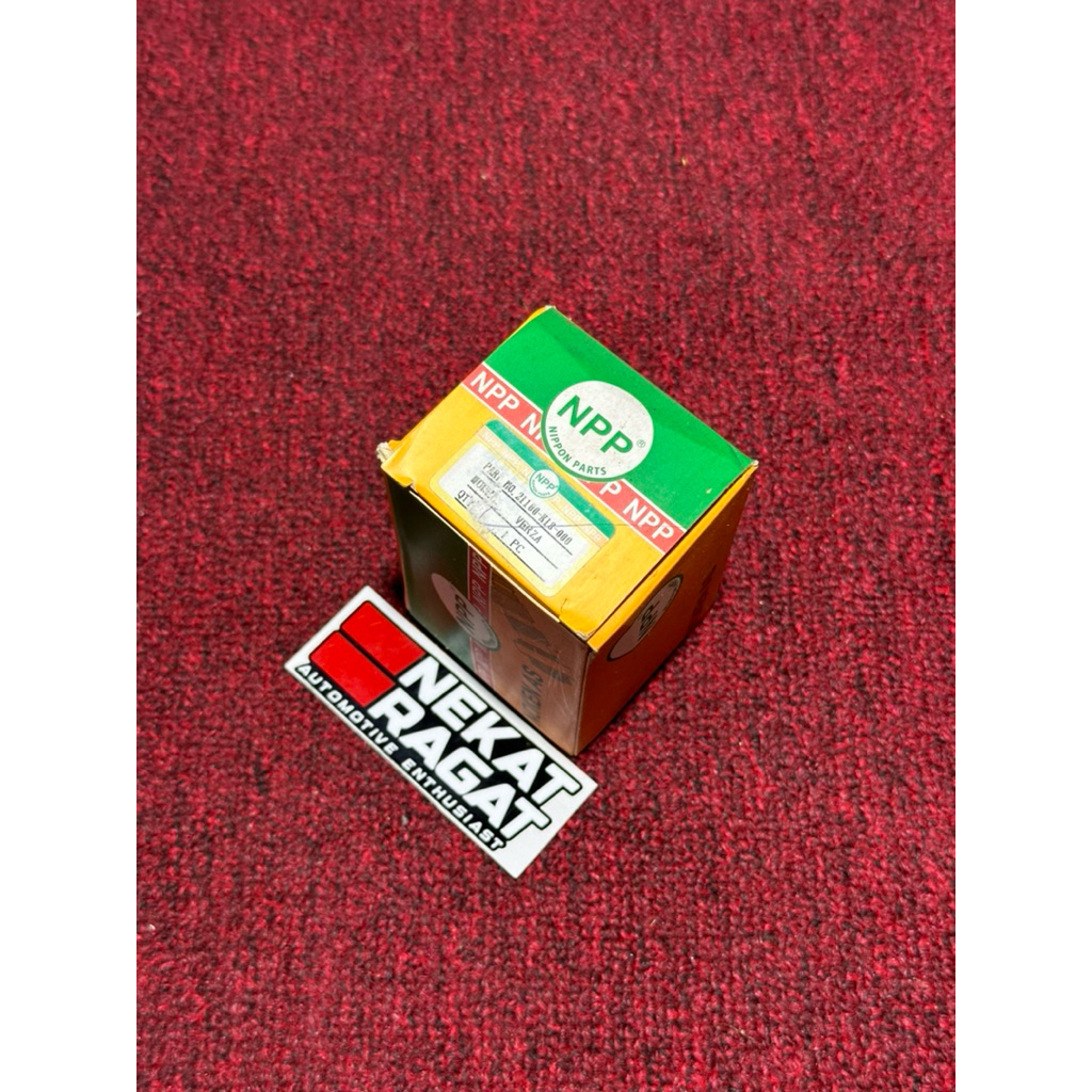 Noken As Verza Megapro Mono CRF NPP Chamshaft Mp Mono CRF Verza