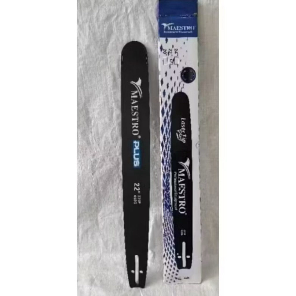 CS5800/6500L BAR Maestro Senso 22” Laser Kualitas Terbaik