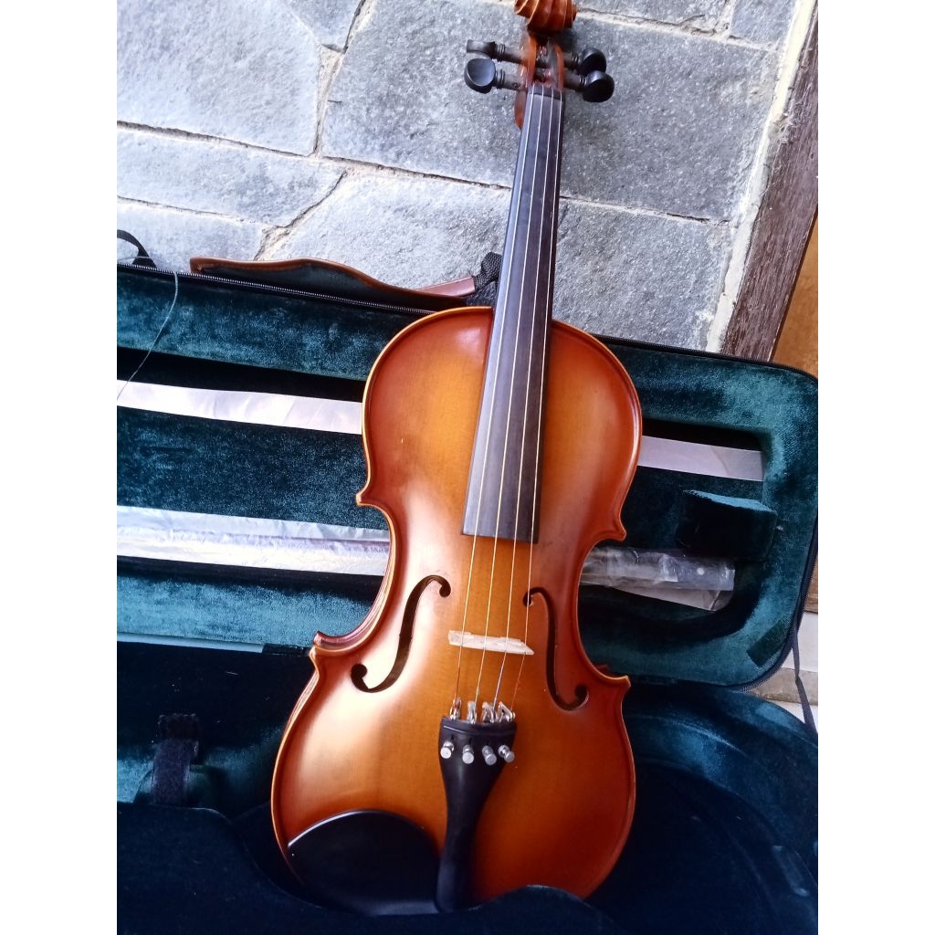 biola handmade Korea by sammick musik