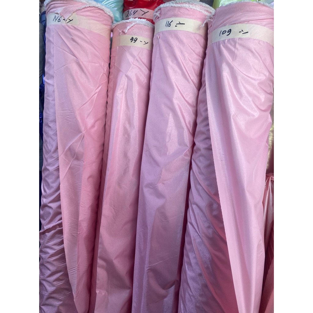 kain despo coating latex waterfropp