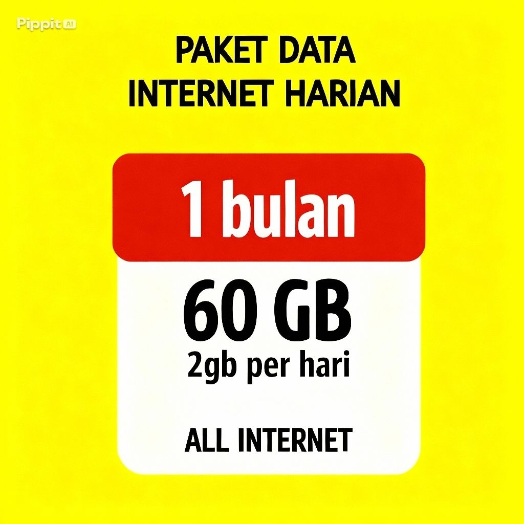 paket data indosat 1 bulan fup harian