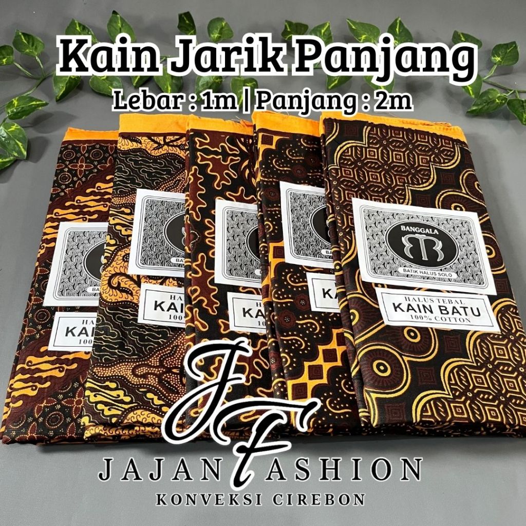 KAIN PANJANG BATIK JARIK SAMPING KAIN TAPIH BATU PREMIUM KAIN BATU BANGGALA JARIK BUAT MELAHIRKAN