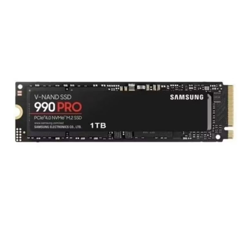 nvme 1 tb samsung 990 pro