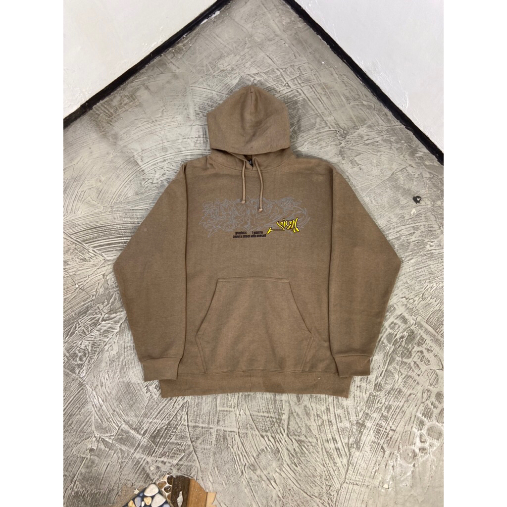 Y2K NE REFEZE3 Hoodie