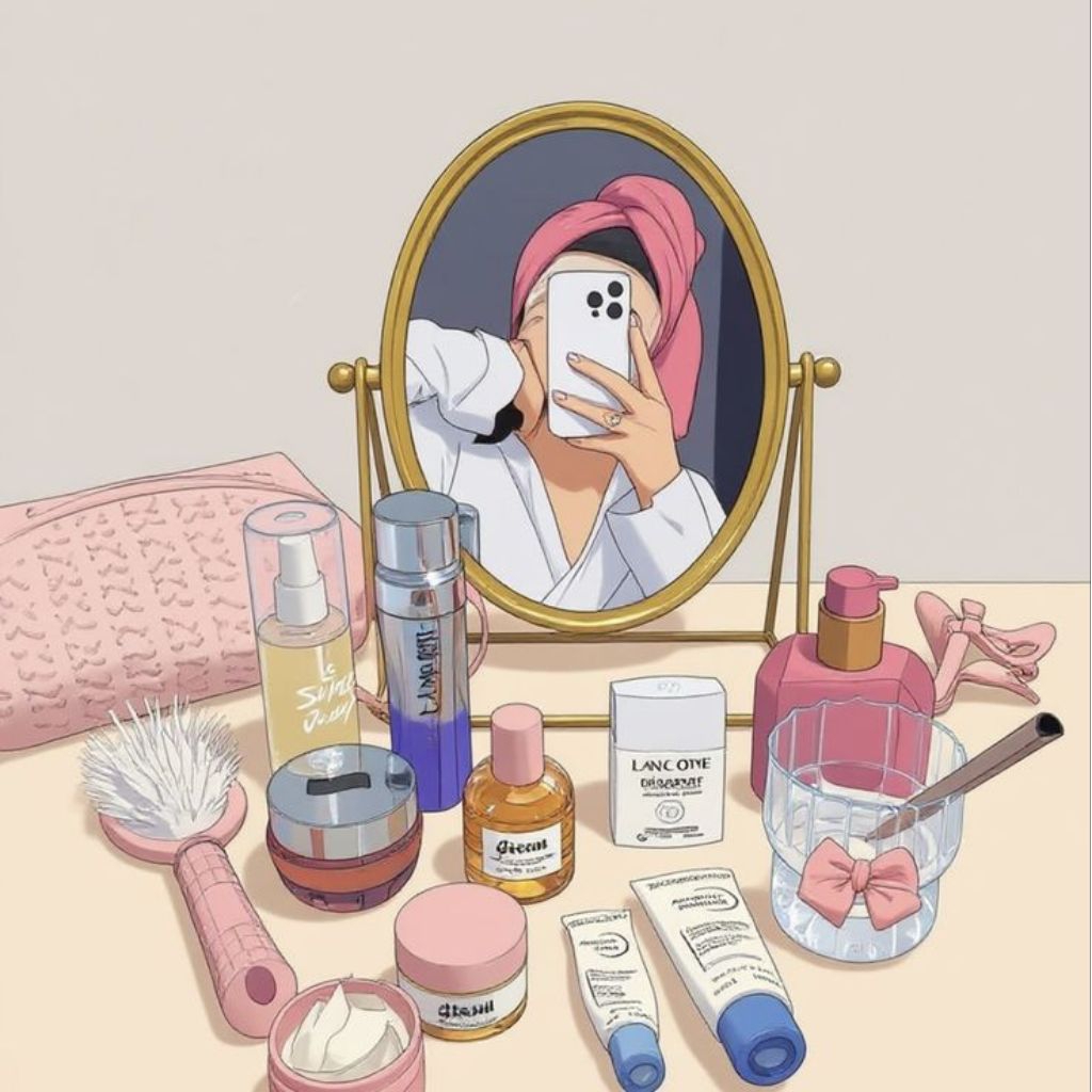 link co skincare 10-100k