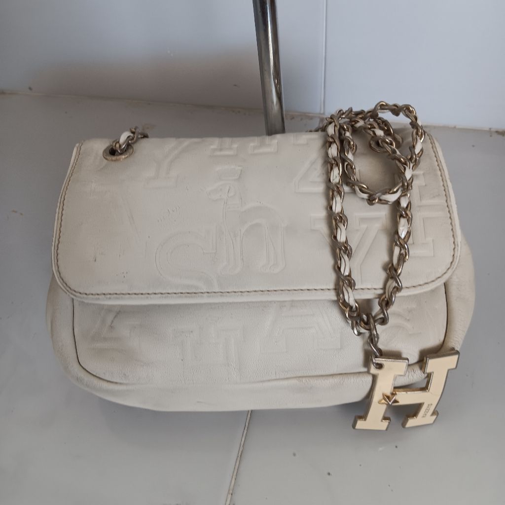 Sling bag mini Hazzys preloved