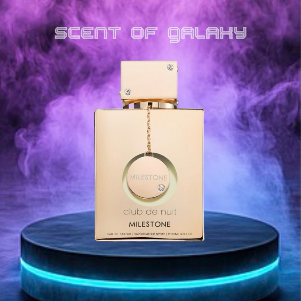 Armaf Club de Nuit Milestone