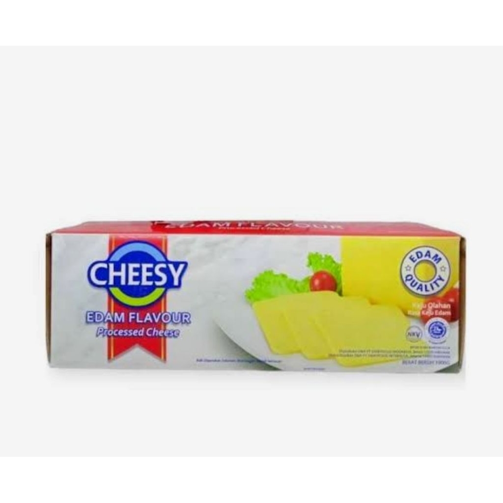 KEJU CHEESE EDAM REPACK 250GRAM / KEJU EDAM CHEESE REPACK KEMASAN 250GRAM