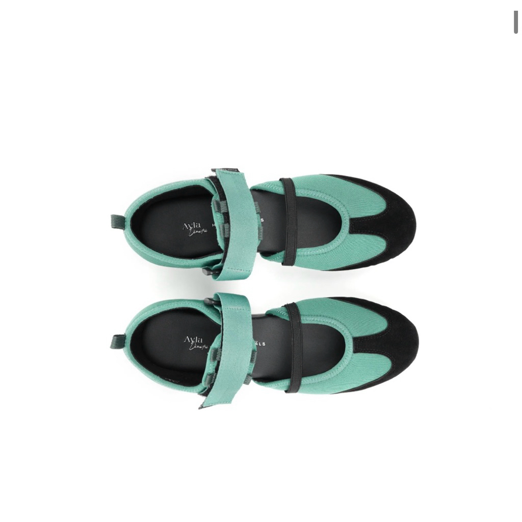 twyla  meadow hijack sandal