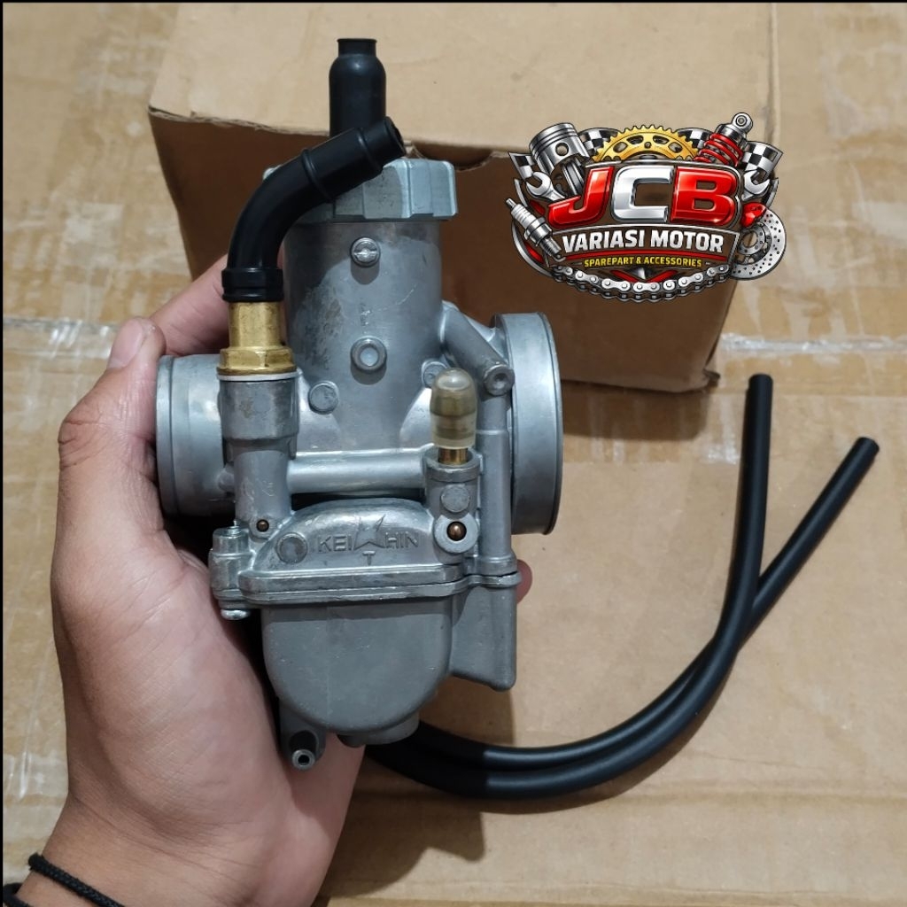 Carburator pe 26 KEIHIN/Karburator pe 26 KEIHIN