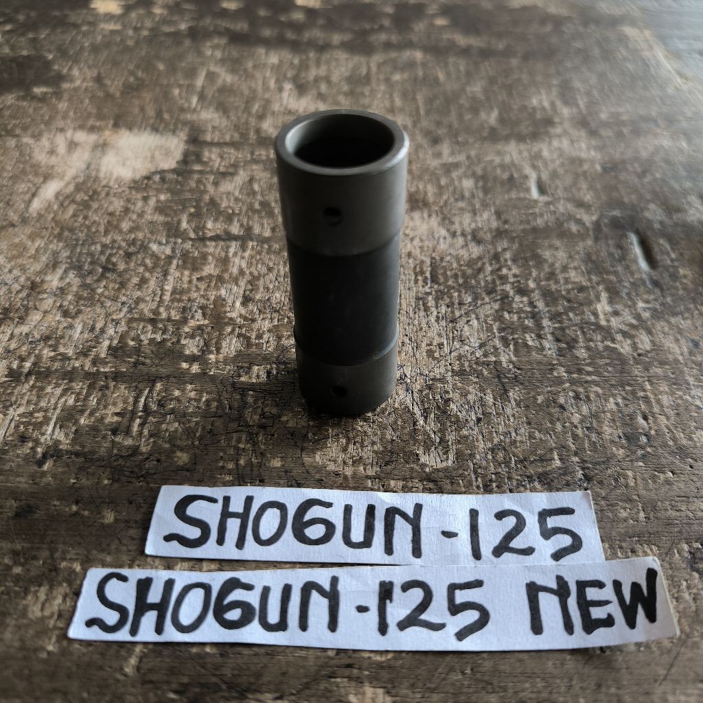 Bosh Drive Gear Gigi Primer Suzuki Shogun 125 Old New CKD High Quality