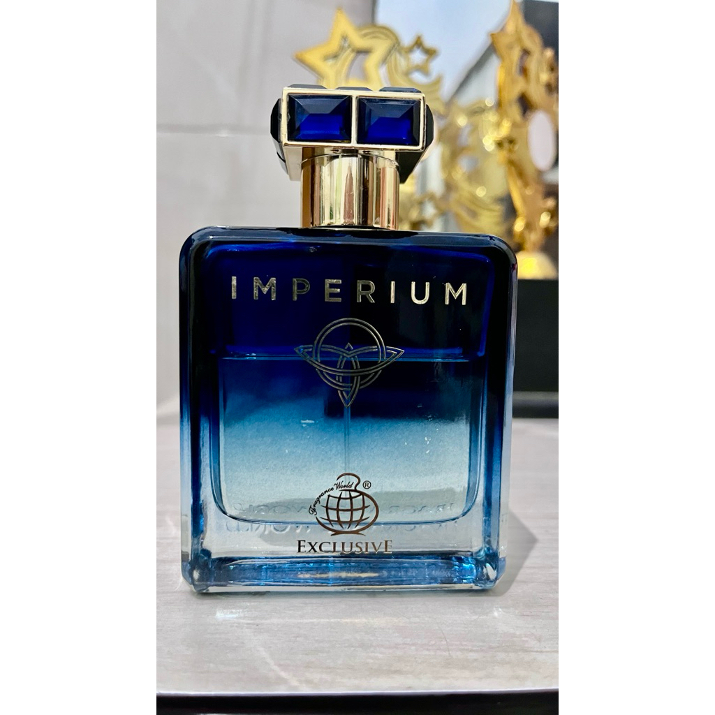 imperium fragrance world preloved