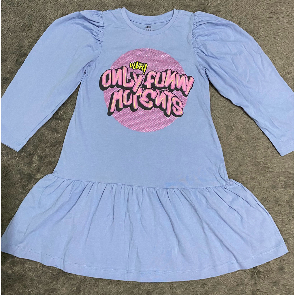 Tunik Juniors Babyshop