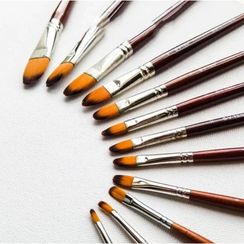 KUAS BRUSH V-TEC 210 FB (SATUAN)