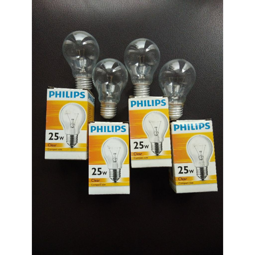 LAMPU PIJAR LAMPU PHILIPS LAMPU DOP
