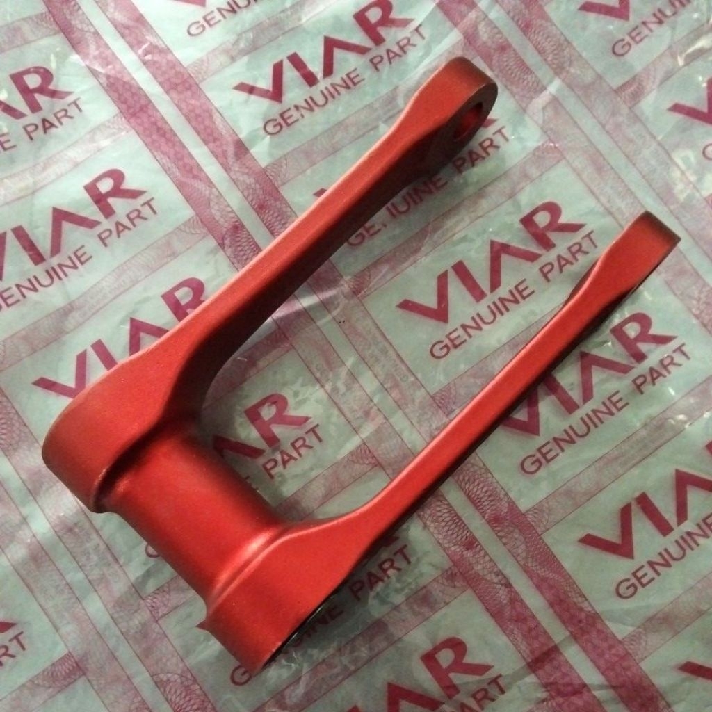 Unitrack Assy Viar Trail Cross X 250 Sf ORIGINAL VIAR