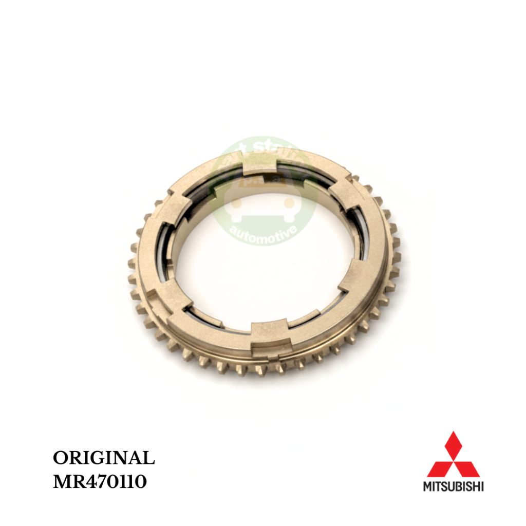 RING SYNCHRONIZE MITSUBISHI STRADA ORIGINAL MR470110