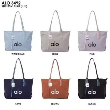 Tote ALO New uk tanggung