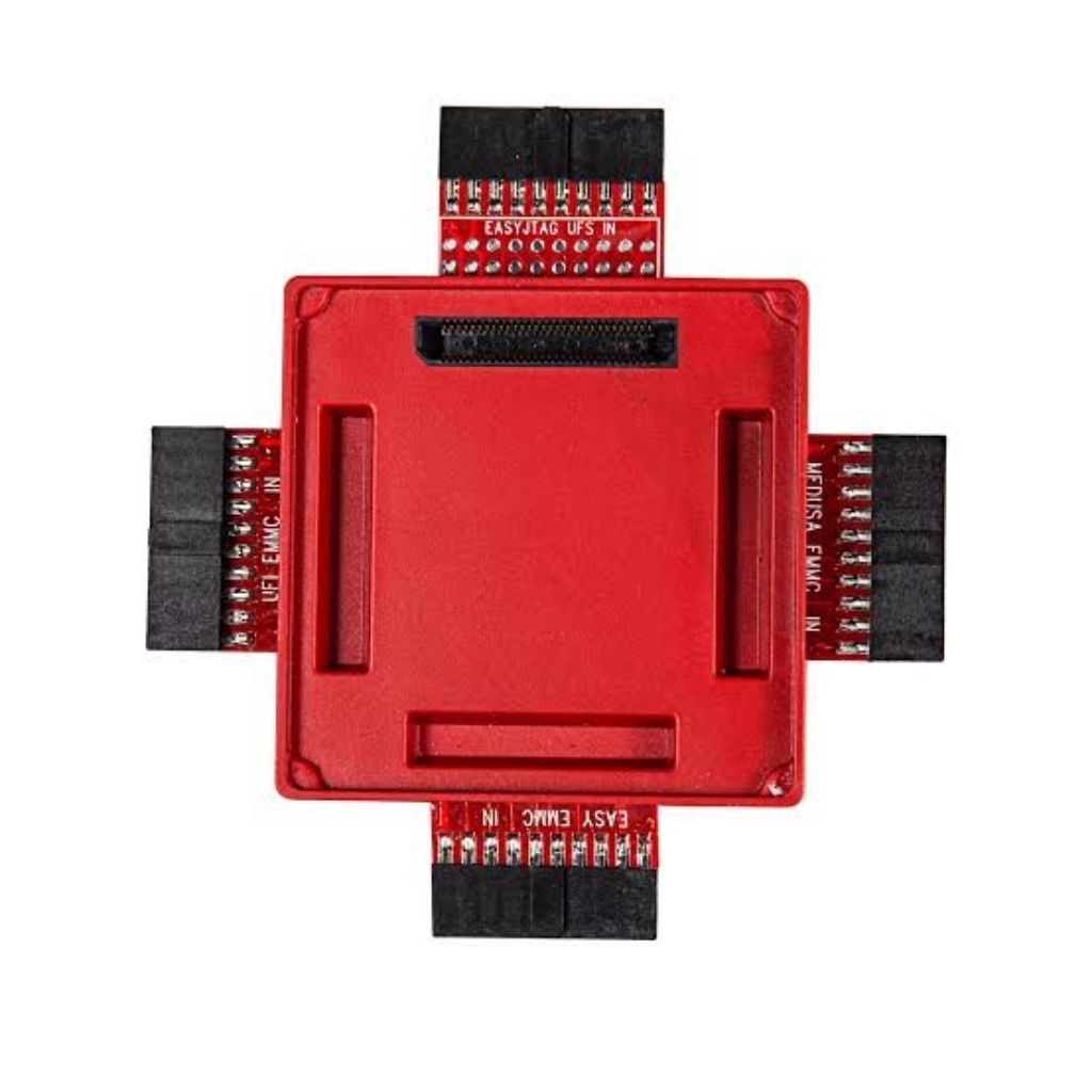 IcFriend Adapter Socket Ufs Easy Jtag Plus Socket Emmc UFI EJP MEDUSA