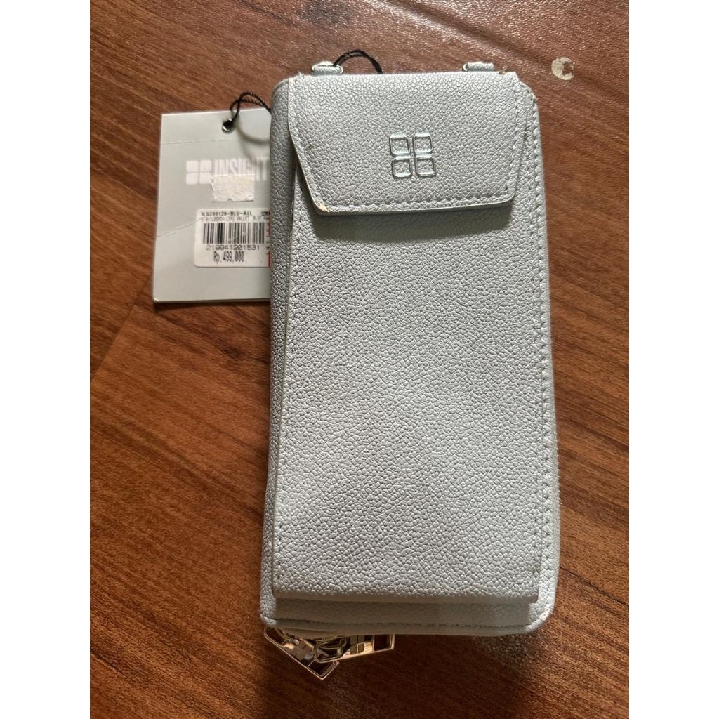 Dompet panjang wanita insight original