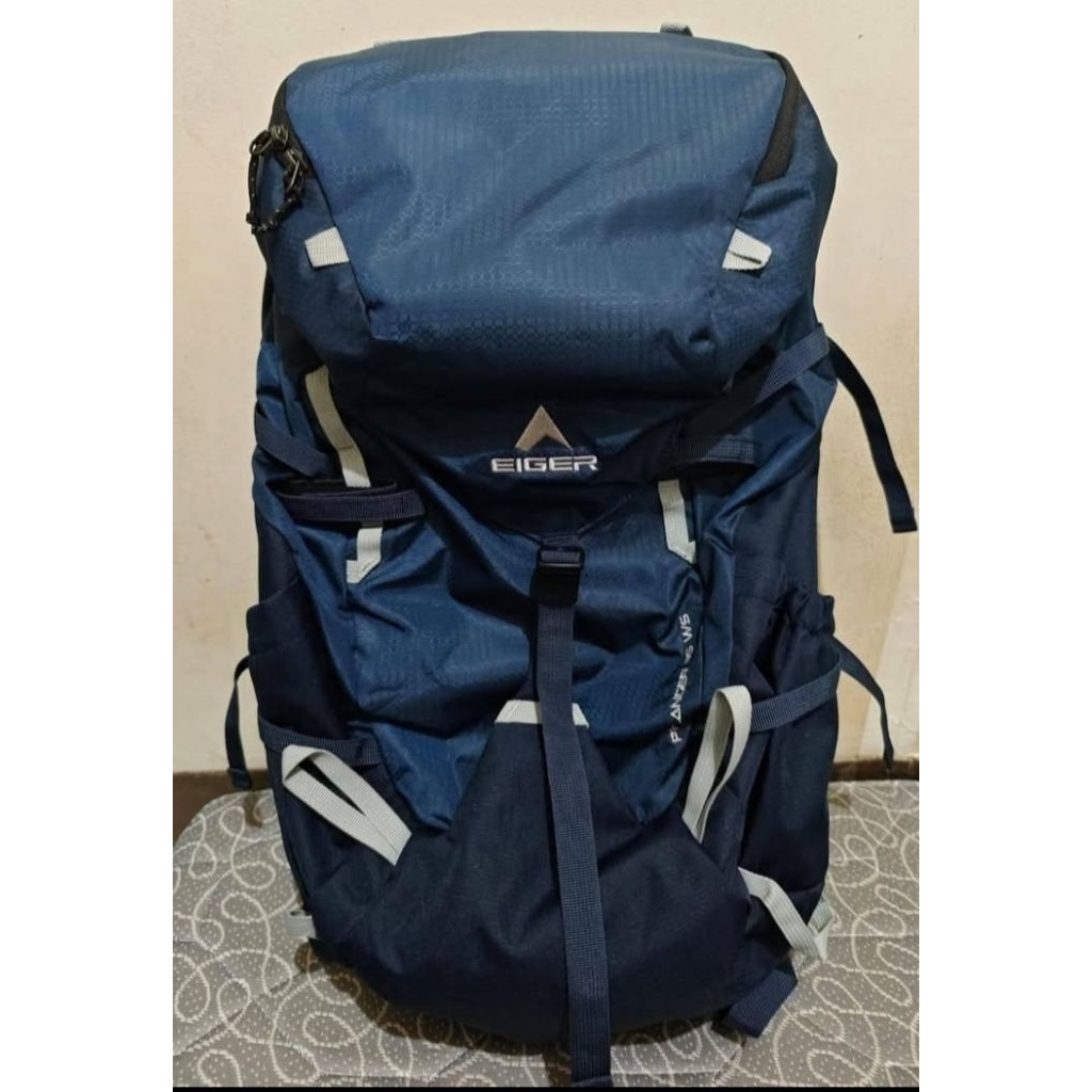 TAS CARRIER EIGER PHALANGER 35 LITER
