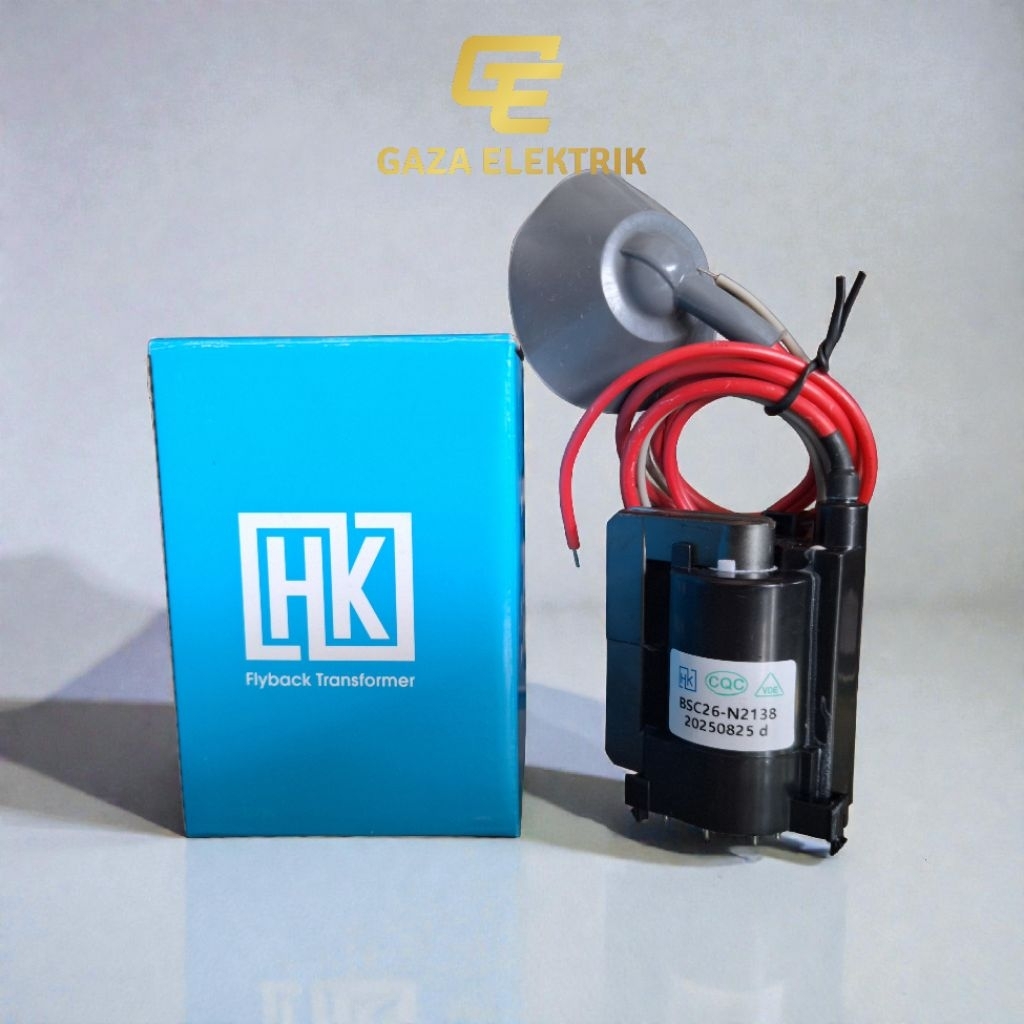 Flyback Tv LG ULTRA SLIM 29inc BSC26-N2138 produk HK